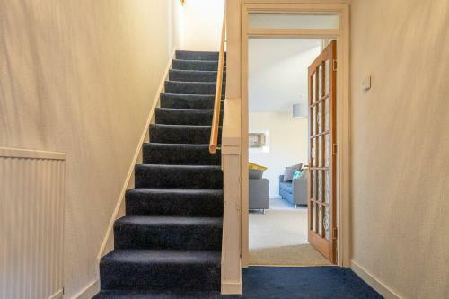 Broughty Ferry Apartment