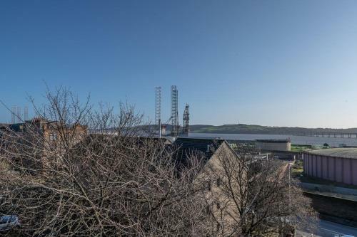 Broughty Ferry Apartment