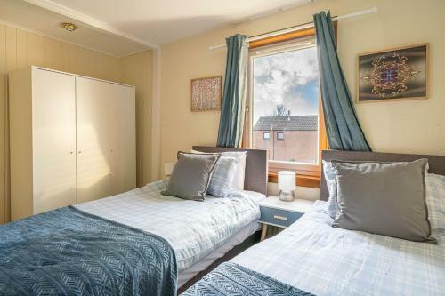 Broughty Ferry Apartment