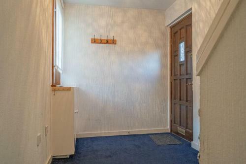Broughty Ferry Apartment