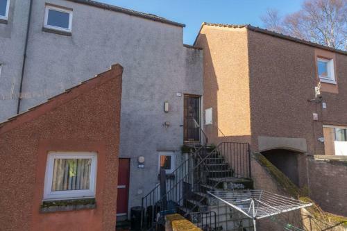 Broughty Ferry Apartment