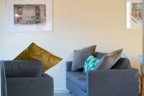 Broughty Ferry Apartment