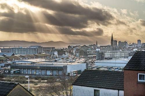 Broughty Ferry Apartment