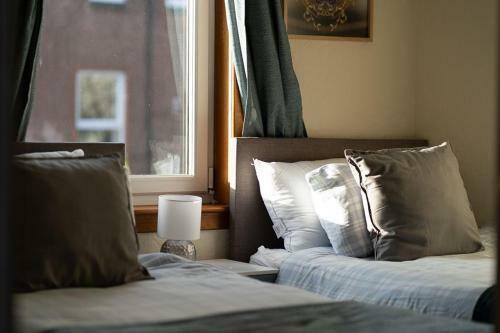 Broughty Ferry Apartment