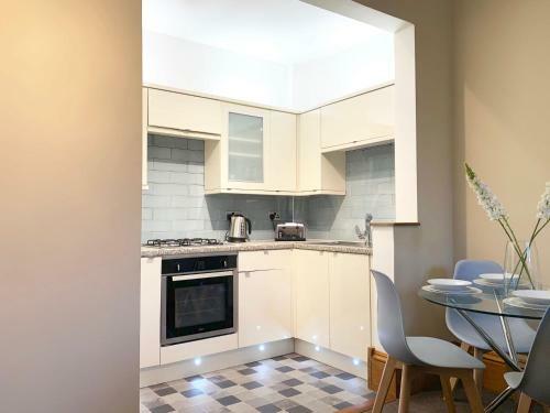 Forest Park Apartment