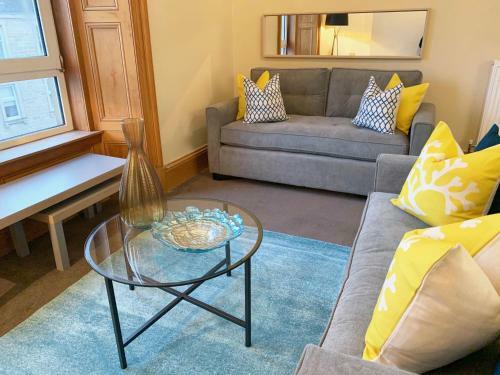 Forest Park Apartment