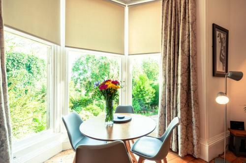 Apartamento House On The Hill