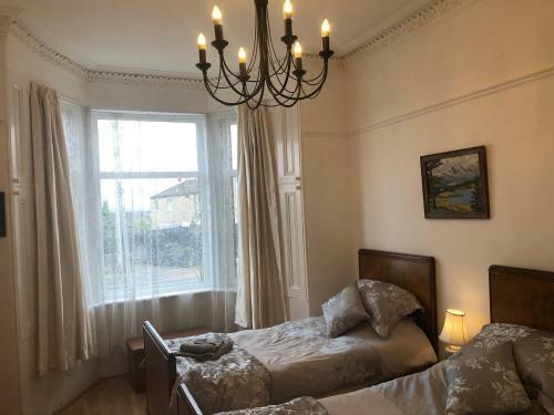 Homely Spacious Cottage In Central Location