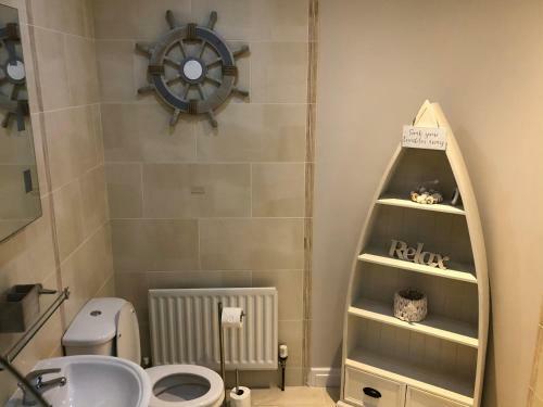 Oyster Bay Holiday Apartment Dundrum