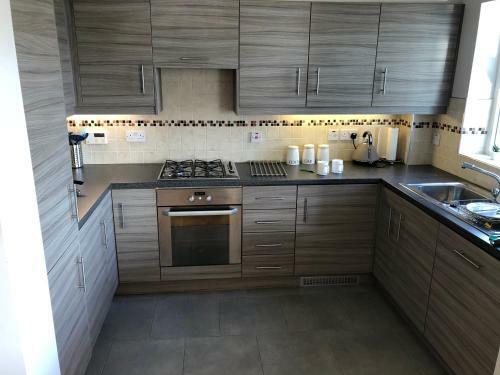 Oyster Bay Holiday Apartment Dundrum