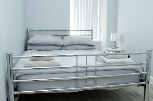 Central Serviced Apartments - Campbell Street