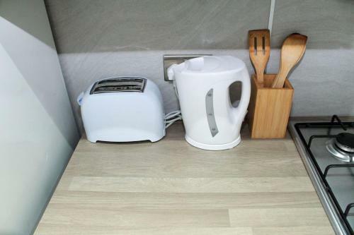 Central Serviced Apartments - Campbell Street