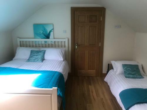 Tranquil Countryside Bungalow With Private Garden!