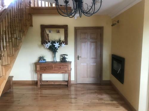 Tranquil Countryside Bungalow With Private Garden!