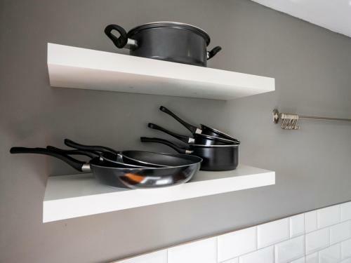 Apartamento New Superhost Listing: Bright Flat Nr. University