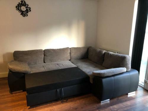 Apartamento Large Stylish City Centre Flat