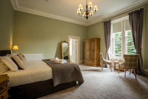 Hotel Taypark House