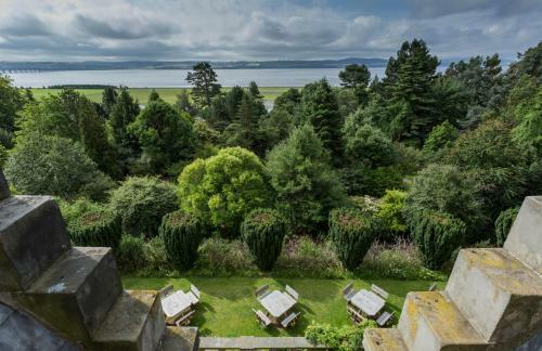 Hotel Taypark House