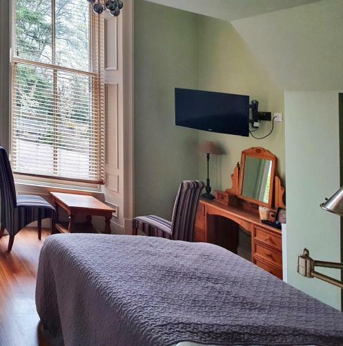 Hotel Taypark House