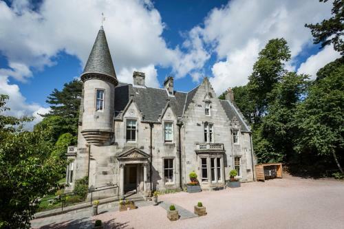 Hotel Taypark House