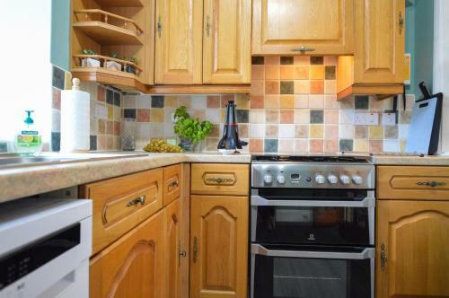 Wayside Cottage