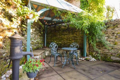 Wayside Cottage
