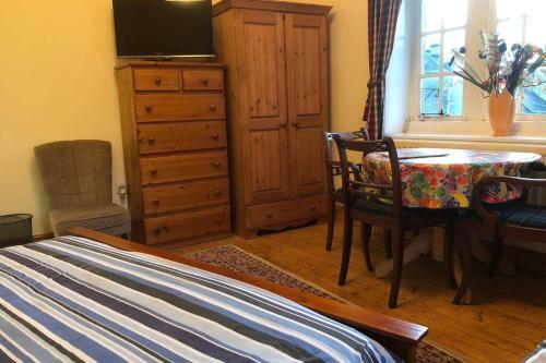 Apartamento Duns Townhouse Rooms