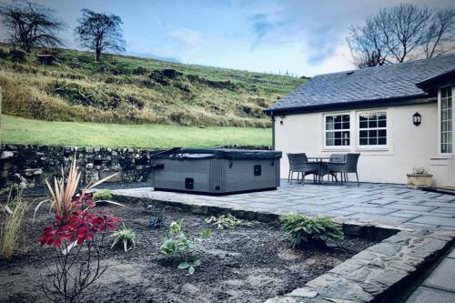 Croft Cottage