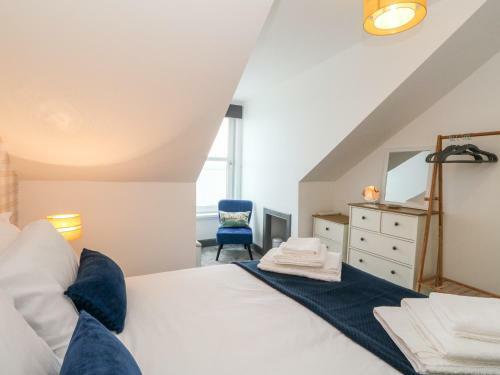 Apartamento Sea Nest