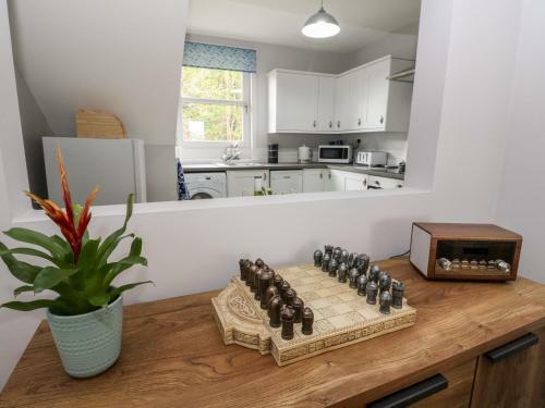 Apartamento Sea Nest
