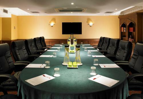 Aberdeen Marriott Hotel