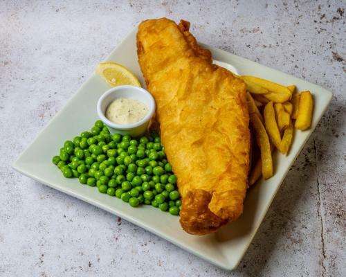 Pinehurst Lodge Hotel - Aberdeen