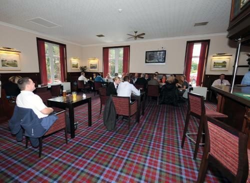 Pinehurst Lodge Hotel - Aberdeen