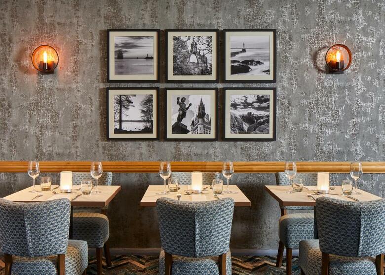 Hotel Leonardo Inn Aberdeen Airport