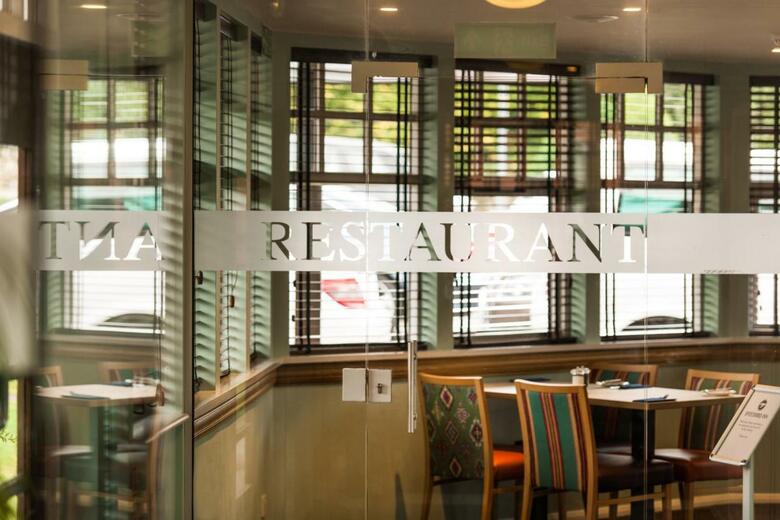 Hotel Leonardo Inn Aberdeen Airport