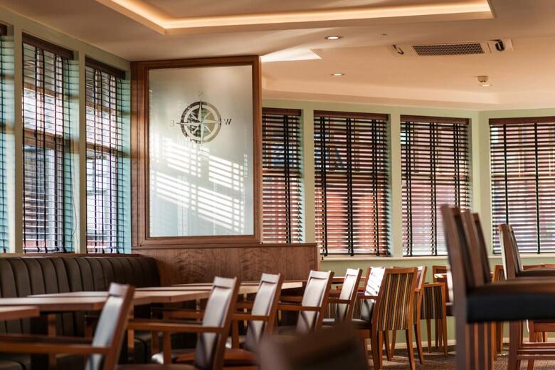 Hotel Leonardo Inn Aberdeen Airport