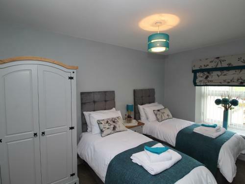 Colliery Cottage