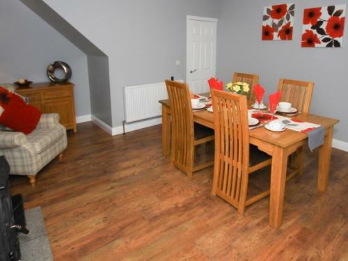 Colliery Cottage