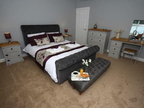 Colliery Cottage