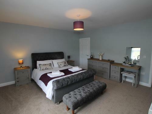Colliery Cottage
