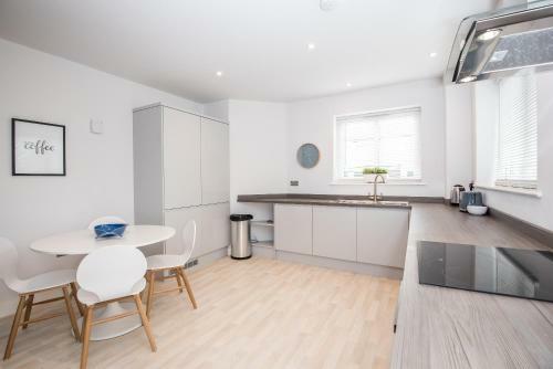 Apartamento The Grange