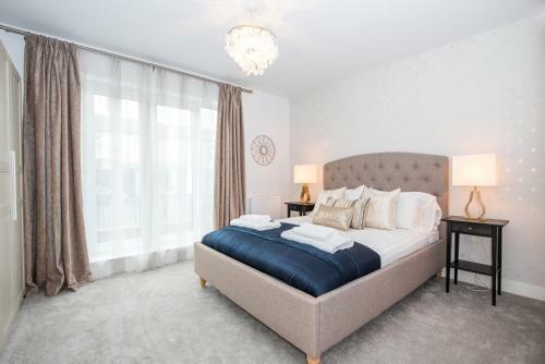 Apartamento The Grange