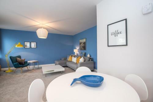 Apartamento The Grange