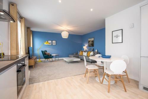 Apartamento The Grange
