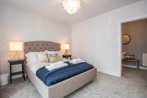 Apartamento The Grange