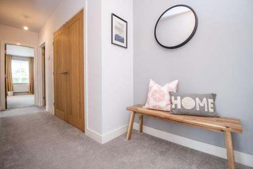 Apartamento The Grange