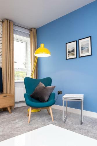 Apartamento The Grange