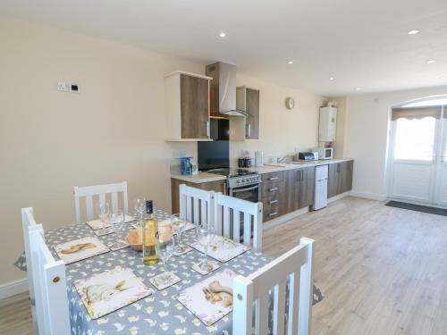 Bramble Cottage