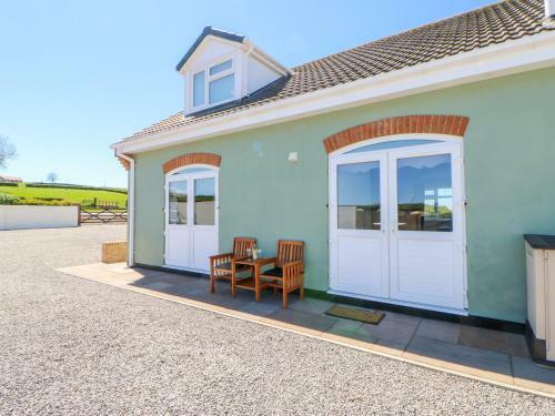 Bramble Cottage