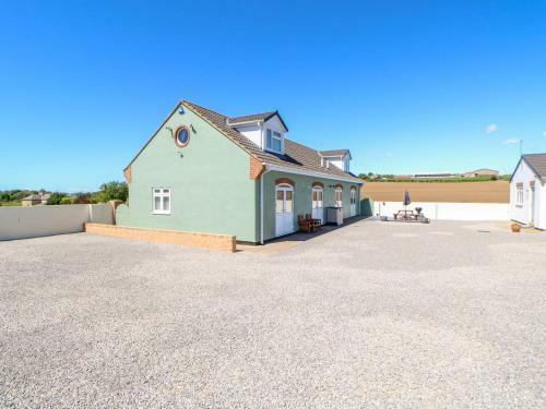 Bramble Cottage